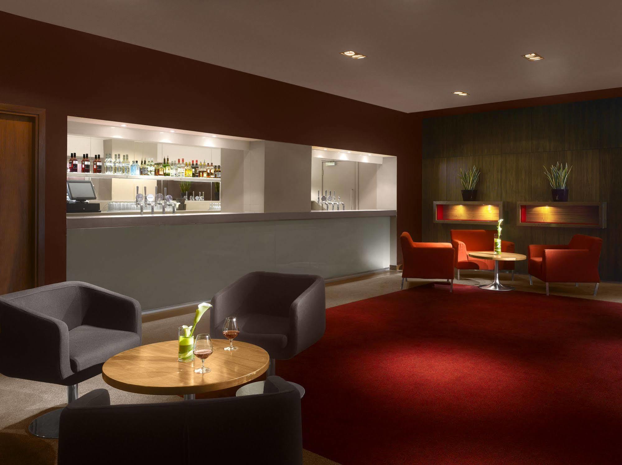 Radisson Blu Hotel, Liverpool Exterior photo